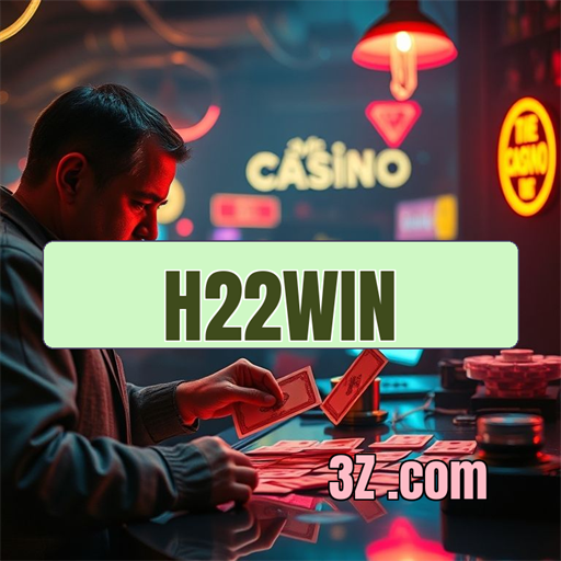Segurança em Jogo: H22win.com e sua seção confiável!