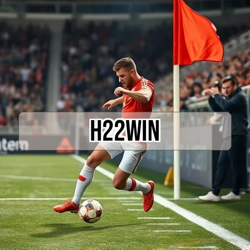 H22win.com: Explore a Nova Era dos E-Sports no Brasil