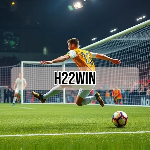 H22win.com: Conheça a Fascinante Seção de Jackpots e Viva a Emoção