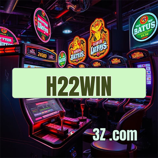 Portal de Login H22win.com: Acesse um Mundo de Jogos