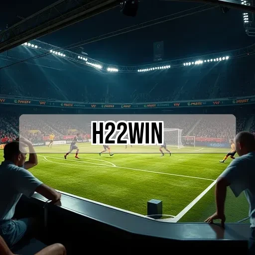 H22win.com: Descubra os Maravilhosos Recursos do Jogo Mobile