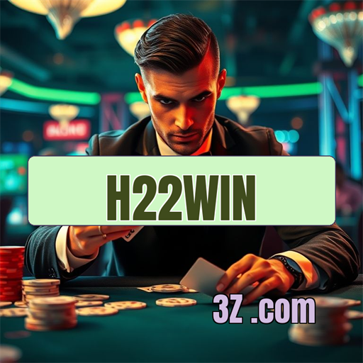 Promoções Imperdíveis na H22win.com: Jogue e Ganhe Mais