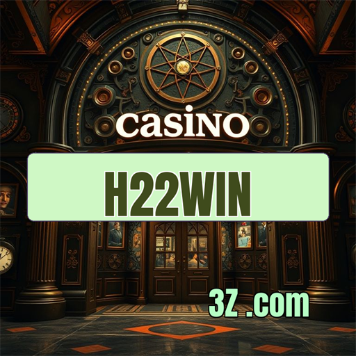 A Magia dos Slots no H22win.com: Emoção a Cada Giro